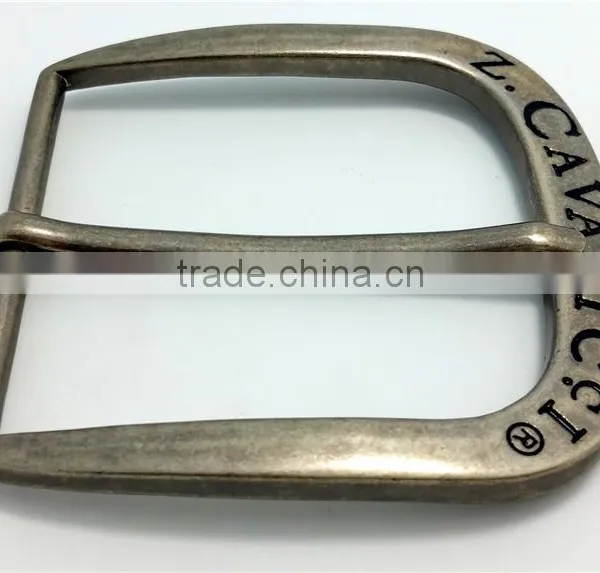 Custom Metal Buckle Fashionable Metal Buckle Fancy Metal Buckle photo-5