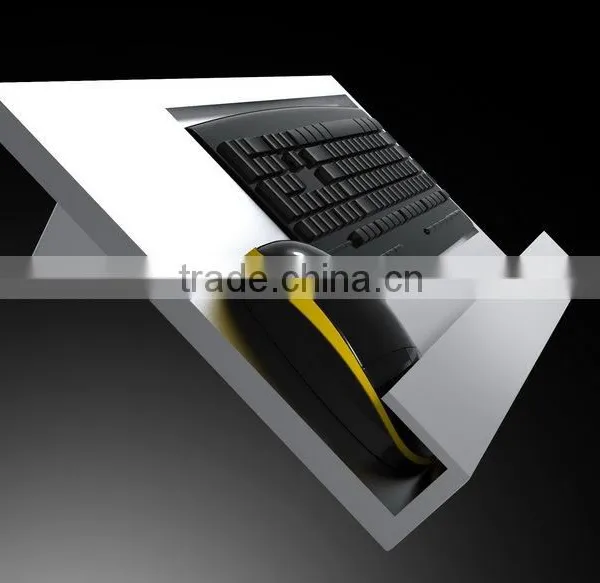 DK7740C-CH CNC Wire Cut EDM Machine photo-5