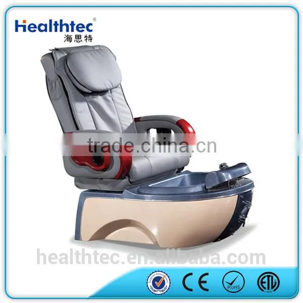 Nail Beauty Salon Accessories Spa Pedicure Chair photo-2