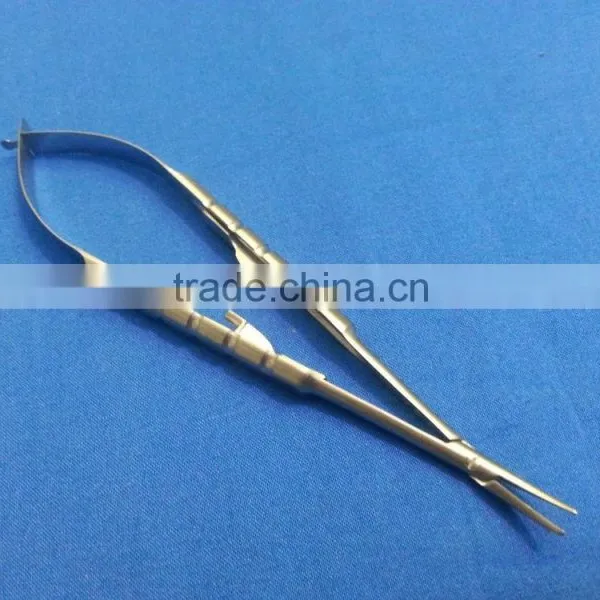 EYE MICRO SURGERY SURGICAL OPHTHALMIC INSTRUMENTS KIT SET Made by Boss photo-6