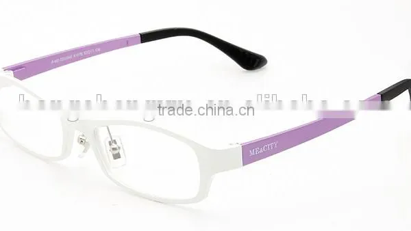 Optical Frame Eyeglasses Made In China Ultem Material For Unisex photo-3