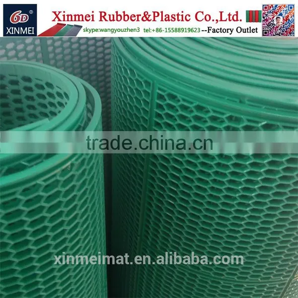 Carpet Polypropylene Mat photo-4
