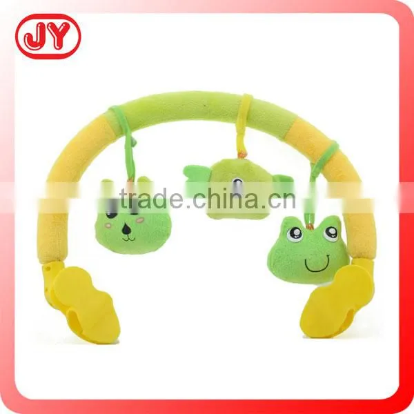 Soft New Born Baby Bed Accessories With EN71