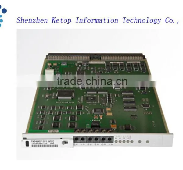Avaya TN2464 MEDIA MODULE