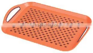Rectangle pp & ps Party Food Beverage Trays,fruit Trays photo-2
