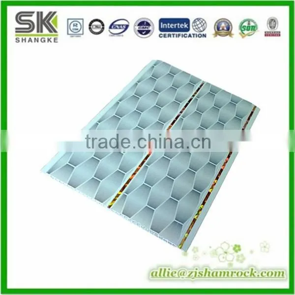 Pvc Ceiling Panels for Interior Decoration photo-2