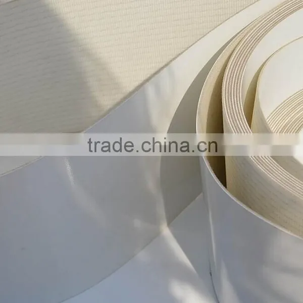 Light Duty PVC Conveyor Belt PU Conveyor Belt photo-2