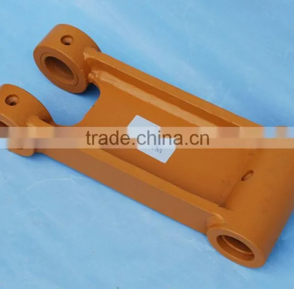 Excavator Spare Parts Excavator Bucket Link PC200-6 H Link photo-3
