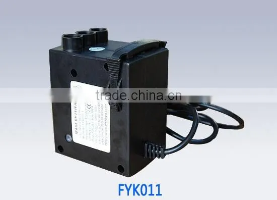 CE/ ROHS Certificates FYK011 AC/DC ADAPTOR, WALL PLUG-IN ADAPTOR, SWITCHING AC/DC ADAPTOR photo-2