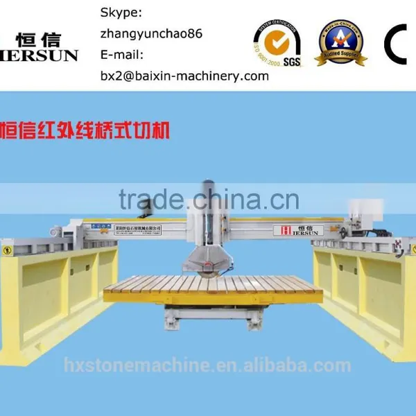 Stone Processing Machine Manufacture Stone Processing Machine for Cutting