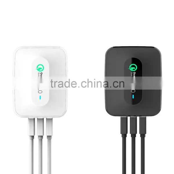 UL Certification Pass Adapter,mini Usb Wall Adapter,wireless Mobile Adapter Mini Project for Samsung s6 photo-3