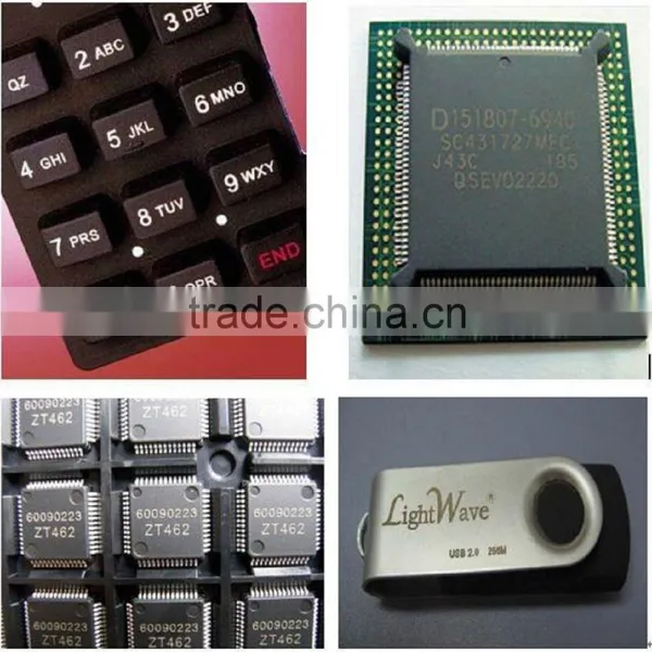 Jinan Dowell Fiber Laser Marking Machine/metal Non-metal Marking Hot Sale Promotion photo-4