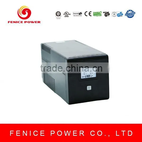 ODM Factory Direct Sale Datacenter Power and Environment System Entral Monitoring For Computer photo-2