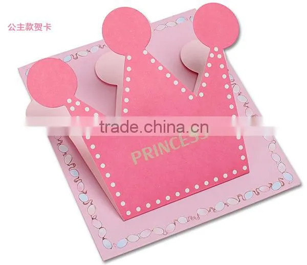 OEM Design Greeting Card for Holidays photo-3