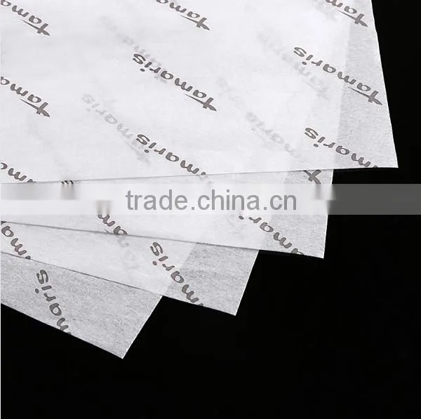Factory Price 17 Gsm Cotton Tissue Paper Wholesale photo-3