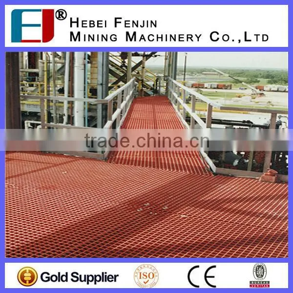 Good Strength FRP Fiberglass Floor Drain Grate photo-4