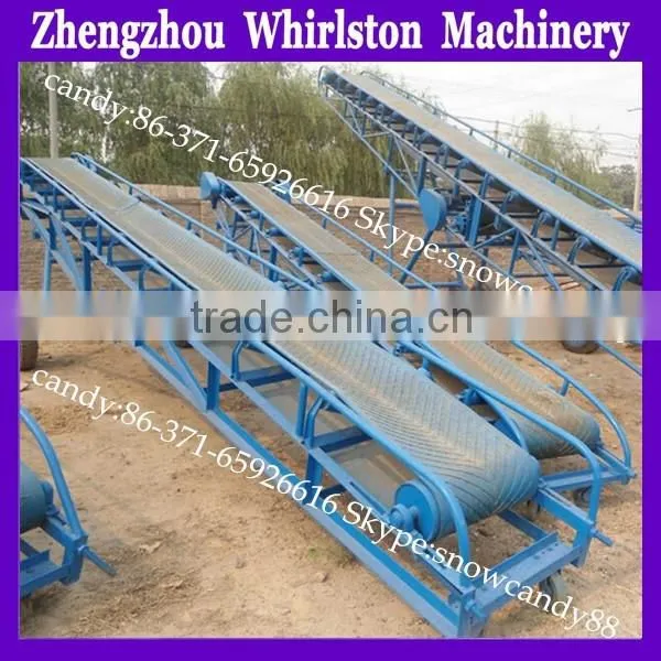 Wood Pellet Wood Chip Conveyor