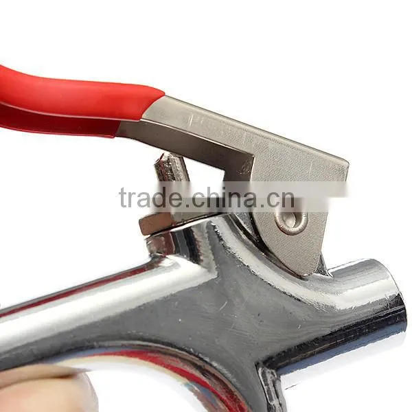 Air Dust Gun Blow Compressed Air Duster Nozzle Tool Air Line End Cleaning Handy Too Quality Choice photo-5