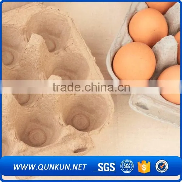 Hot Selling High Quality Paper Pulp Tray photo-6