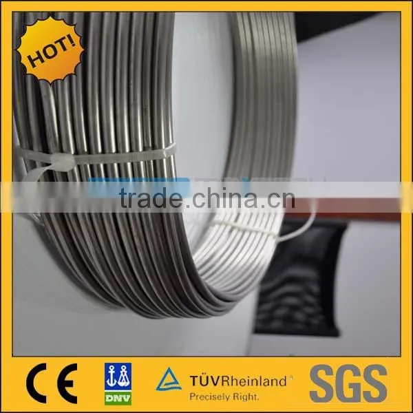 Heat Exchangers With Stainless Coil photo-2