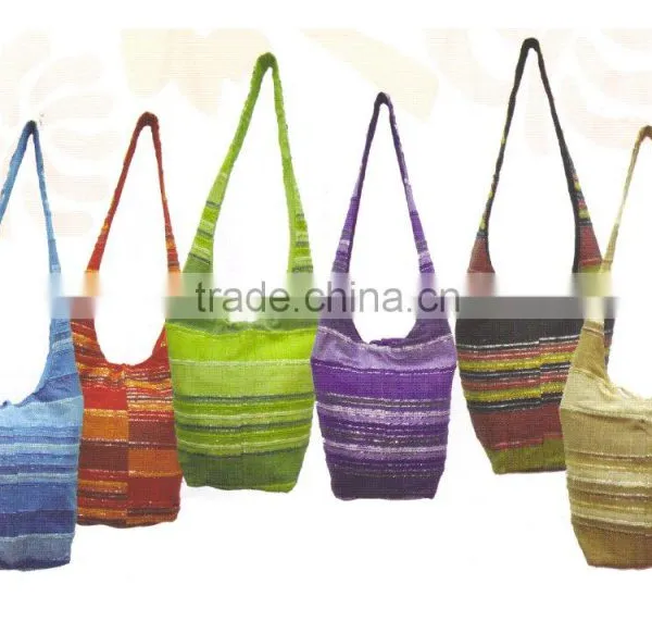 Canvas Cheap Bags photo-6