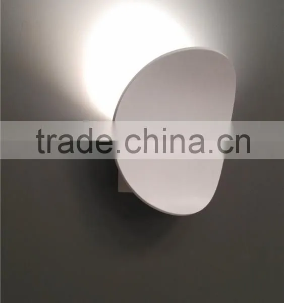 Modern Style and Aluminum Material Led Wall Light photo-2