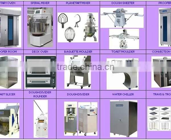 bread baking machine