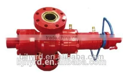 API Gate Valve From China photo-3
