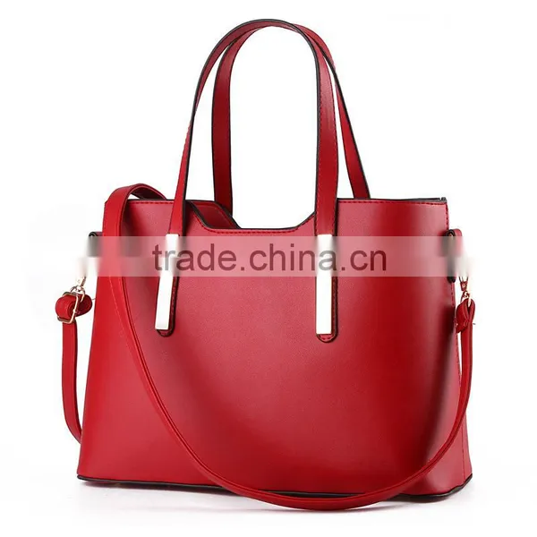 Fancy Ladies Multicolor pu Handbags photo-4