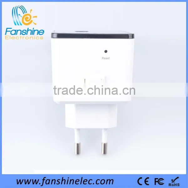 Fanshine Good Quality 750Mbps 802.11ac Wireless Outdoor Wifi Repeater photo-5