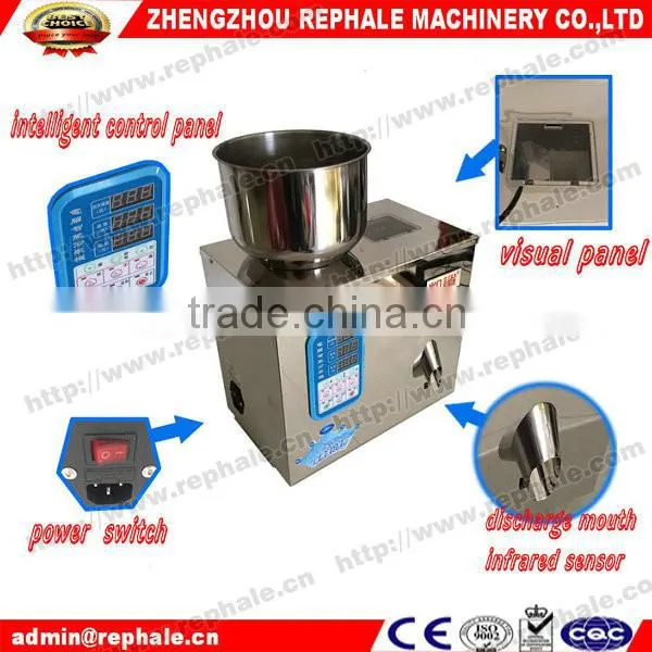 Easy Operation Powder Dispensing Machine on Promotion photo-2
