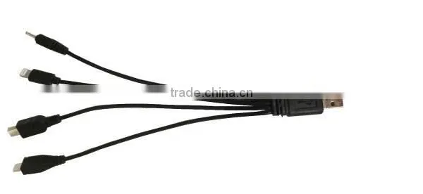 Compact and Portable 6W 21V Solar Home Lighting System photo-5