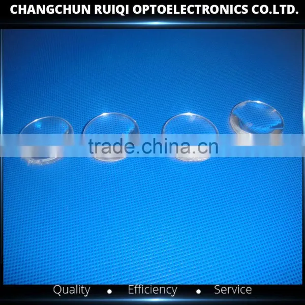 50mm Acrylic Aspheric Lens,magnifying Glass 10x photo-5
