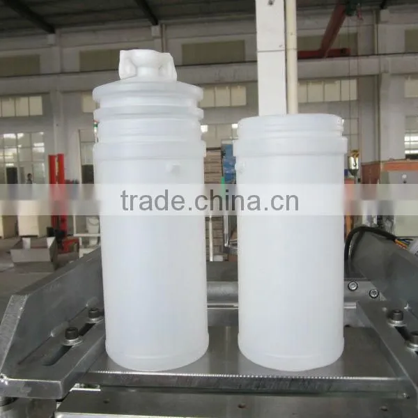 5 Gallon Bottle Neck Cutting Machine photo-5