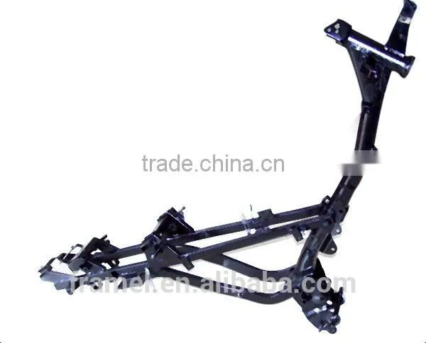 Factory OEM Good Quality Motorcycle Main Frame