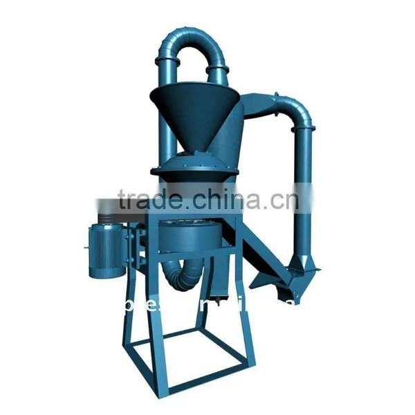 Tea seed processing machine