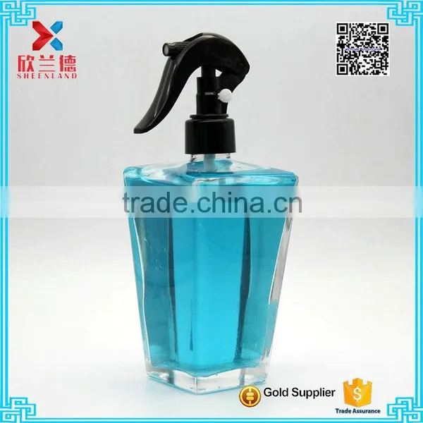 300ml New Design Luxury Washing-up Liquid Bottle