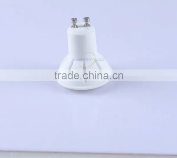 3 Years Warranty Cheap Price High Power Led Ceiling Spotlight Warmwhite Dimmable Led Gu10 6w photo-4