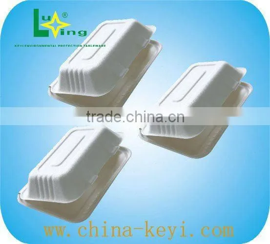 Disposable Food Container