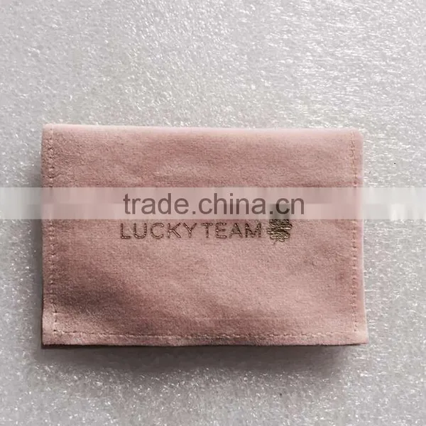 Promotional Gift Bag/Box With Metal Button Travel Jewelry Pouch,unique Gift Bags and Boxes photo-5
