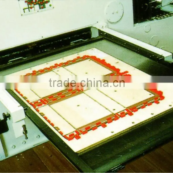 ASAHI AP-1600-TSG Automatic Die Cutting Machine photo-6