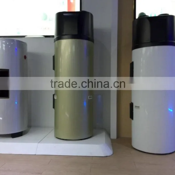 Enameled Water Tank for Heat Pump Water Heater ,solar Water Heater