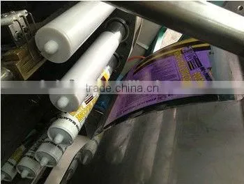 New 4/6 Color Tube Printer photo-3