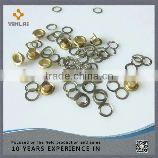 Wholesale Cheap 7mm Metal Eyelet photo-2