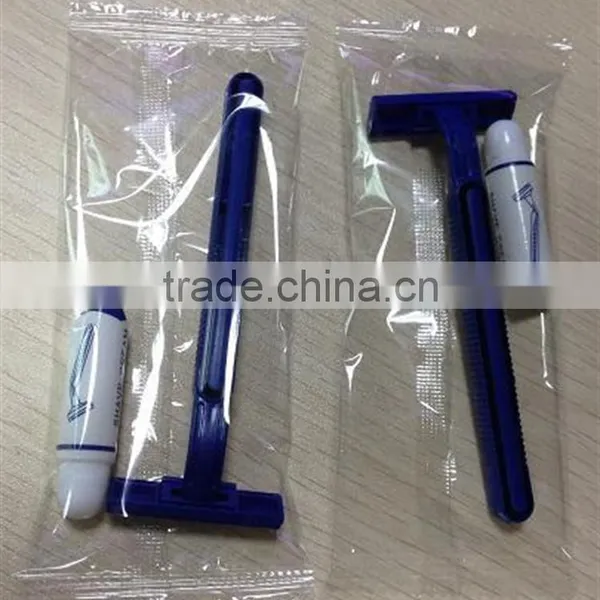 Horizontal Automatic Ice Cream/ Popsicle/ Ice Lolly Packing Machine photo-4