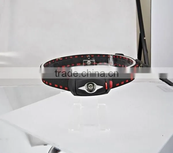 Fashion Plastic 1W LED Headlamp photo-4