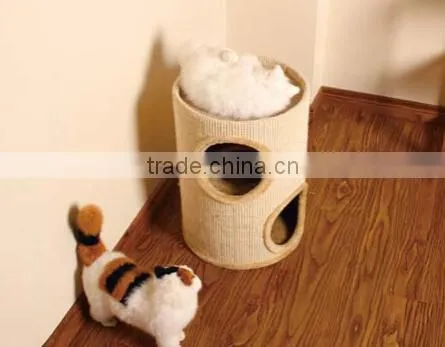 Comfortable Cat Condo photo-5