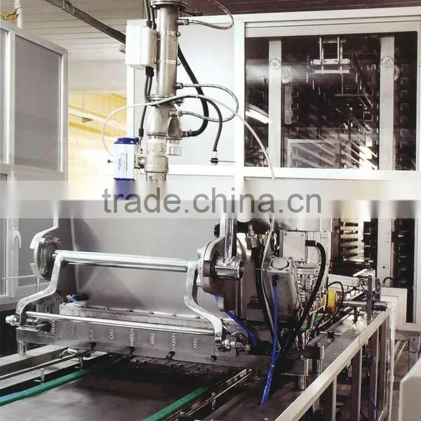 Shell Chocolate Production Line photo-4