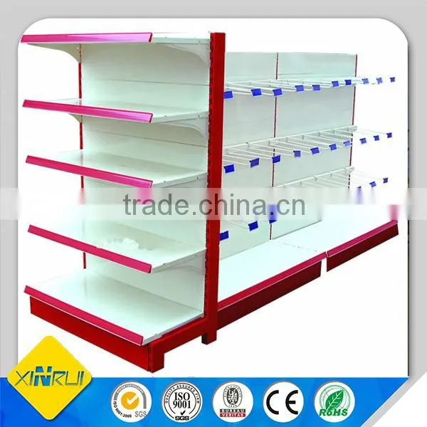 Goods Personal Design Shopping Shelf for Sale