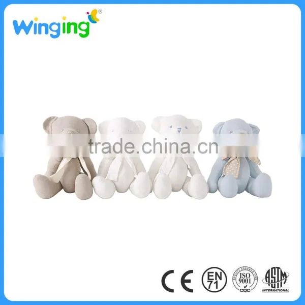 Wholesale Stuffed Toy Teddy Bear,animal Plush Toy